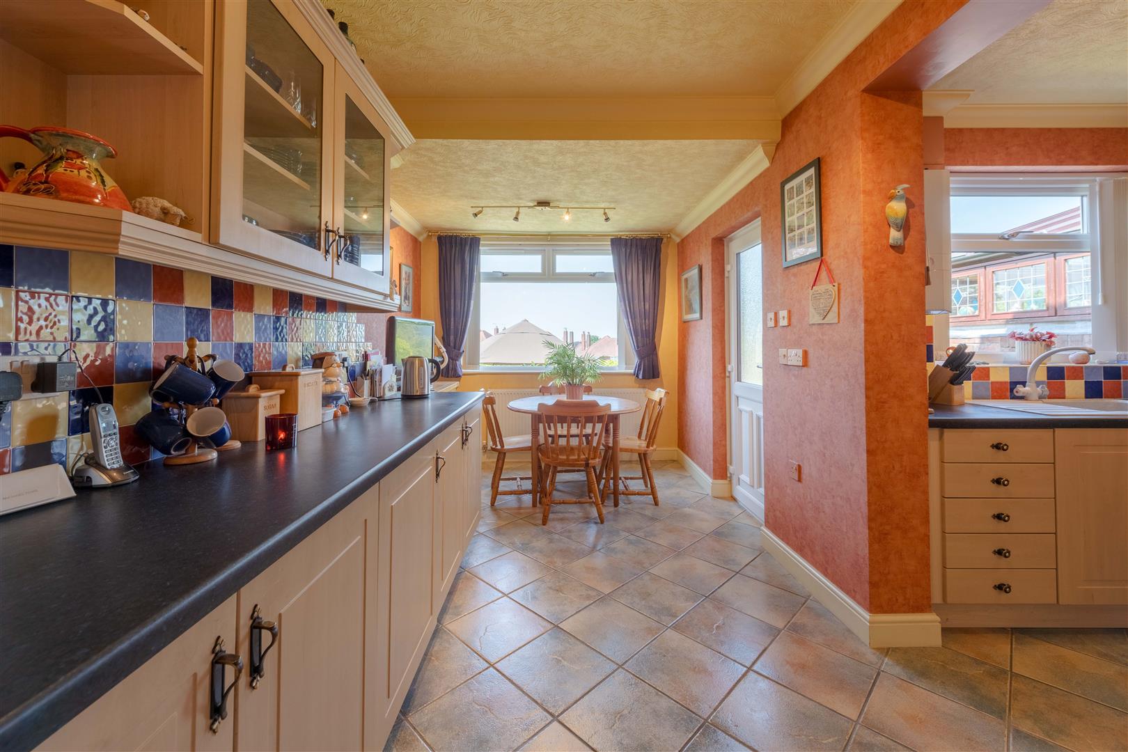 Beckman Road, Pedmore, Stourbridge